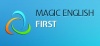 Английский клуб Magic English First
